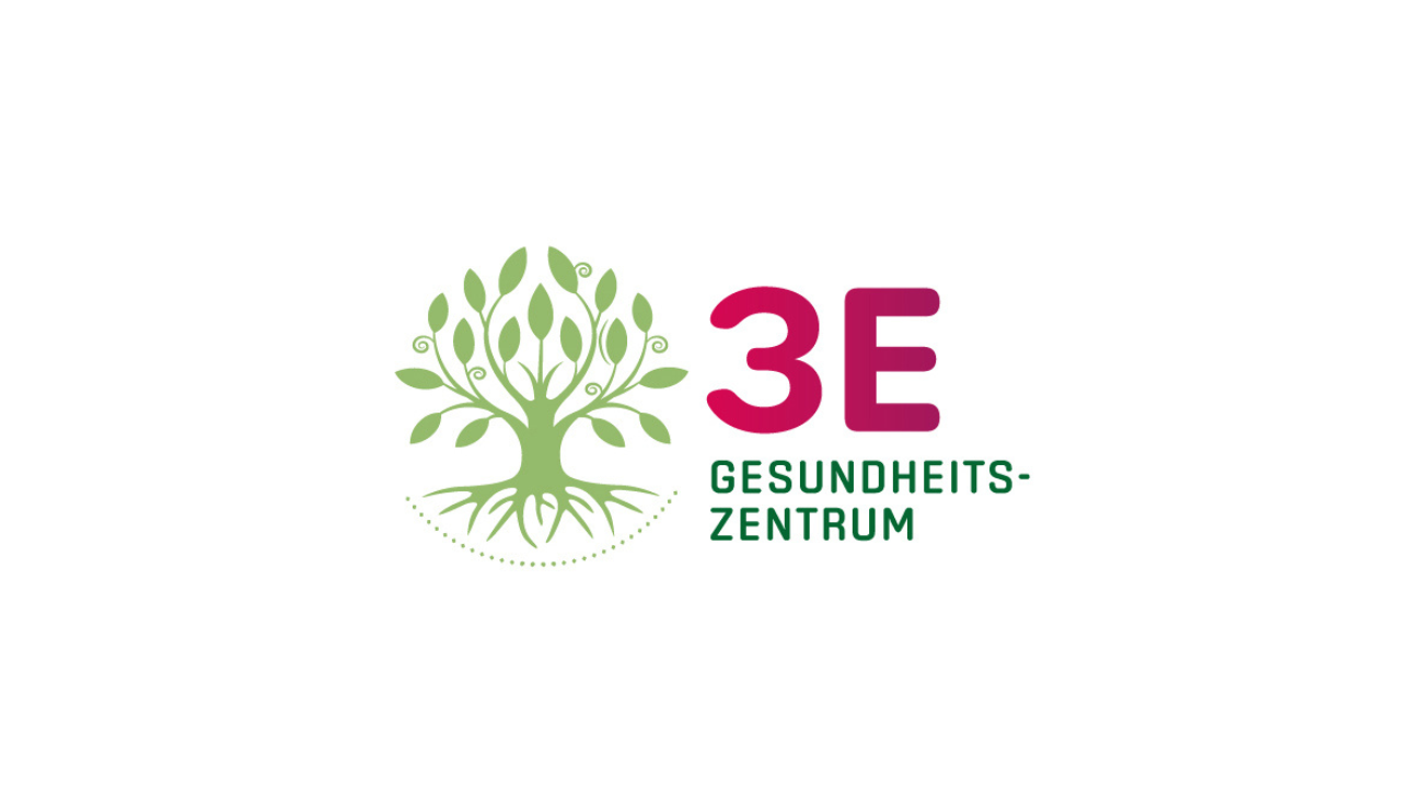 3E Logo rund